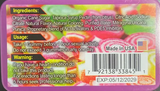 Rhino 69 Super Long Lasting Gummy Tin Case Male Enhancement