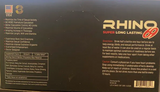 Rhino 69 Super Long Lasting 600k Red Liquid Shot