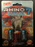 Rh1n0 7 50000K Double Capsule Male