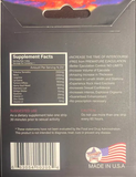Rhino 7 Oral Strip Male Enhancement