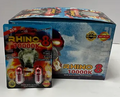 Rh1n0 8 10000K Male  Double Capsule