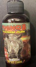 Rh1n0 8 Platinum 250K Liquid Shot