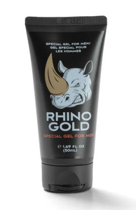 Rhino Gold Gel 50 ml