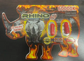 Rh1n0 69 60000k Double - Red