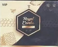 Royal Combo Honey & Choco Male
