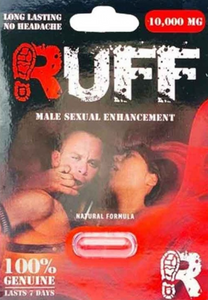 Ruff Male Enhancement