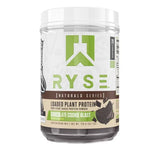 Ryse: Loaded Plant Protein, Chocolate Cookie Blast