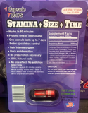 Rhino 69 Super Long Lasting 12000K Male Enhancement