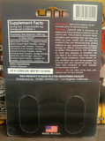 Rhino Maxxx 12 Platinum 2,000,000 Double Capsule Male Enhancement