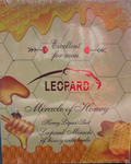 Leopard Miracle Honey Male