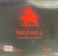 Wild Bull Honey Male