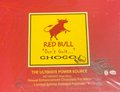 Red Bull Chocolate Male