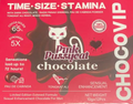 Pink Pussycat VIP Chocolate Female