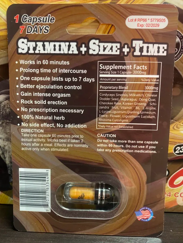 Rh1n0 69 23000K Male