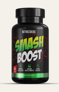 Smash: Add - 60 Capsules