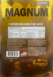 Magnum Gold Honey Spoon Male Enhancement