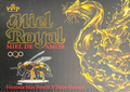 Miel Royal Male Honey