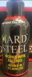 Hard Steel Male Enhancement Red Liquid Shot