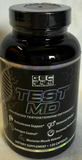 GEC Test MD - 120 Capsules