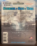 White Lion Male Enhancement