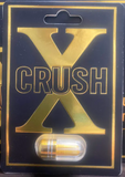 X Crush Male Enhancement