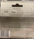 Armor-Up Male Enhancement