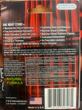 One Night Stand Male Enhancement