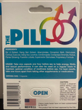 The Pill Male Enhancement