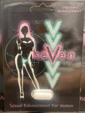 seVen Female