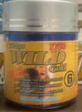 Platinum Wild Gold 1750 Male Enhancement - 6 Capsule Bottle