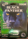 Black Panther 500k Male Enhancement