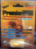 PremierZen Gold 13000 Male Enhancement