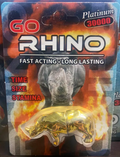 Go Rh1n0 Platinum 30000 Male
