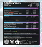 Synful Supplements: Hybrid-MASS