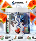 Synful Supplements: Beast Pre