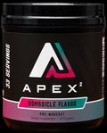 Apex² Pre-Workout - 33 Servings