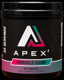 Apex² Pre-Workout - 33 Servings