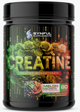 Synful Supplements: Creatine - 80 Servings