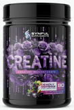 Synful Supplements: Creatine - 80 Servings
