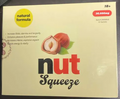 Nut Squeeze Hazelnut Honey