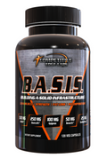 CEL: B.A.S.I.S - 120 Capsules