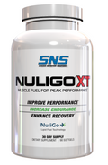 SNS: NuliGo XT - 90 Softgels