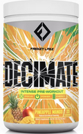 Frenzy Labz: Decimate - 25 Servings