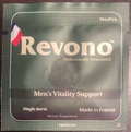 Revono Men's Vitality Support