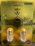 VIP Royal 50000k Male Double