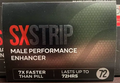 SX Strip Male
