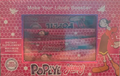 Popeye Female Honey