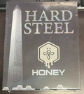 Hard Steel Male Honey Portrait