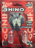 Rh1n0 69 240000k Male Double