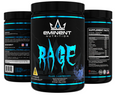 Eminent Nutrition: Rage - 20 Servings
